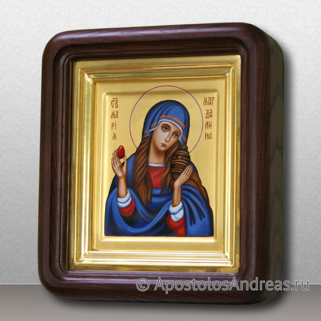 Икона Мария Магдалина | Образец № 12