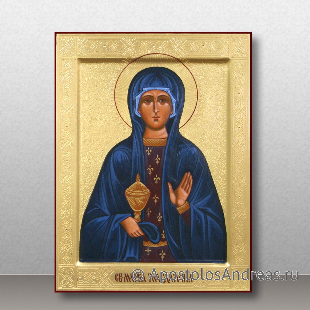 Икона Мария Магдалина | Образец № 6