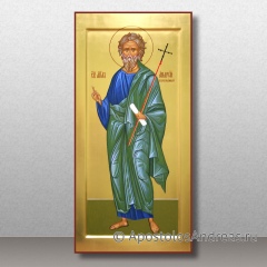 Икона мерная – Андрей Первозванный, миниатюра № 18