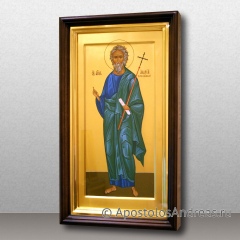 Мерная икона в киоте Андрея Первозванного, миниатюра № 32