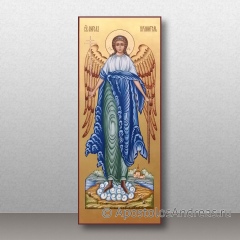 Икона Ангел Хранитель, миниатюра № 20