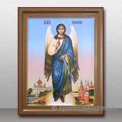 Икона Ангел Хранитель, миниатюра № 23