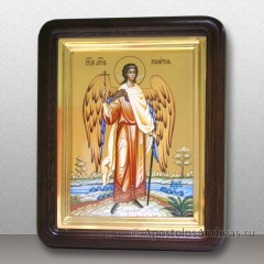 Икона Ангел Хранитель, миниатюра № 28