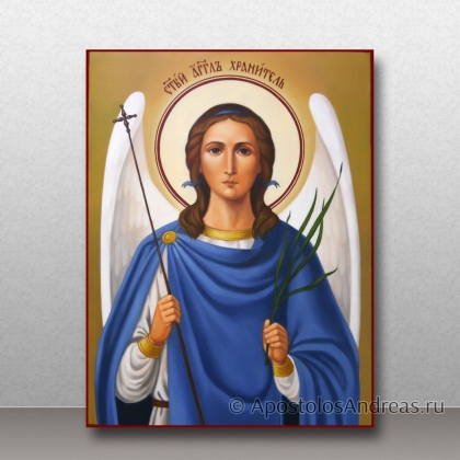 Образ Ангел Хранитель