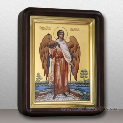 Икона Ангел Хранитель, миниатюра № 38