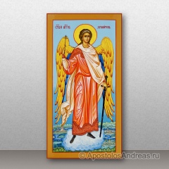Икона в наличии — Ангел Хранитель