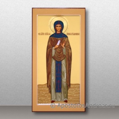 Икона Анна Кашинская, Тверская, благоверная княгиня, миниатюра № 5