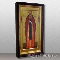 Икона Арсений Великий, преподобный, миниатюра № 1