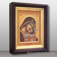 Икона Кардиотисса (Сердечная), миниатюра № 5