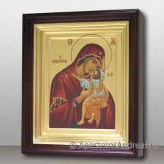 Икона Кардиотисса (Сердечная), миниатюра № 8