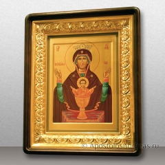 Икона в наличии — Неупиваемая чаша