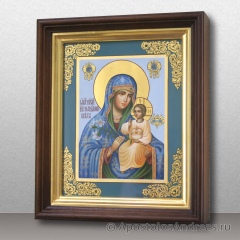 Икона Неувядаемый цвет, миниатюра № 6