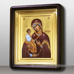 Икона Троеручица, миниатюра № 12