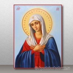 Икона Умиление, миниатюра № 1