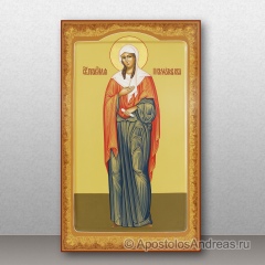 Икона Ева праматерь, жена Адама, миниатюра № 1