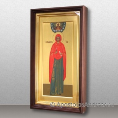 Икона Ева праматерь, жена Адама, миниатюра № 6