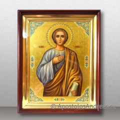 Икона Филипп, апостол, миниатюра № 2