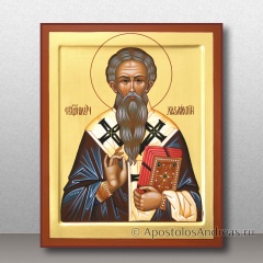 Икона Харалампий Магнезийский, епископ, миниатюра № 3