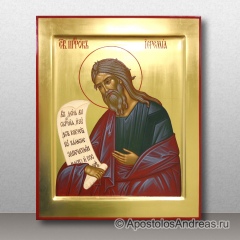 Икона Иеремия пророк, миниатюра № 1