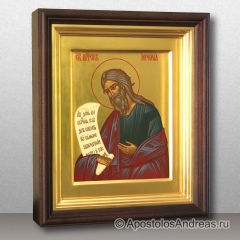 Икона Иеремия пророк, миниатюра № 2