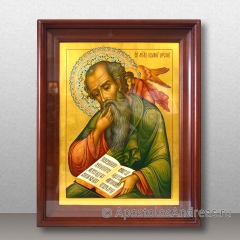 Икона Иоанн Богослов, апостол, евангелист, миниатюра № 3