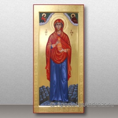 Икона Иоанна Мироносица, праведная, миниатюра № 2