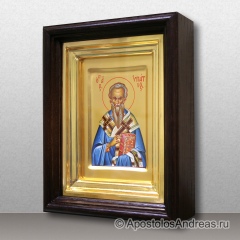 Икона Ипатий Гангрский, епископ, священномученик, миниатюра № 1