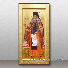 Икона Лев Оптинский, преподобный, миниатюра № 3