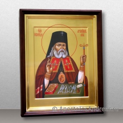 Икона Лука Крымский (Войно-Ясенецкий), святитель, миниатюра № 19