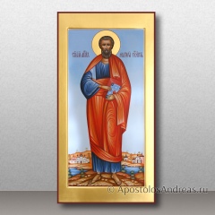 Икона Матфей апостол, евангелист, миниатюра № 10