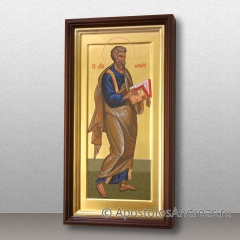 Икона Матфей апостол, евангелист, миниатюра № 7