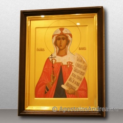 Икона Параскева Пятница, великомученица, миниатюра № 4