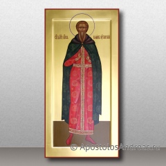 Икона Роман Угличский, князь благоверный, миниатюра № 1