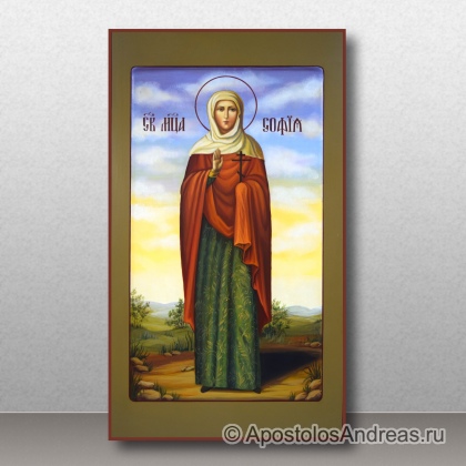 Образ София Римская, мученица