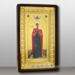 Икона София Римская, мученица, миниатюра № 5