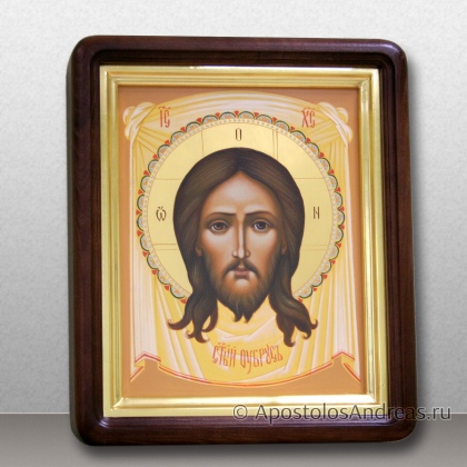 Образ Спас Нерукотворный