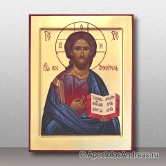 Икона Спас Вседержитель, миниатюра № 14