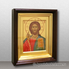 Икона Спас Вседержитель, миниатюра № 29