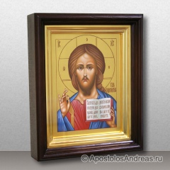 Икона Спас Вседержитель, миниатюра № 30