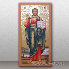 Икона Спас Вседержитель, миниатюра № 4