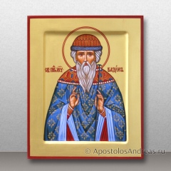 Икона Вадим Персидский, миниатюра № 5