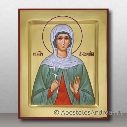 Икона Именные иконы, миниатюра № 