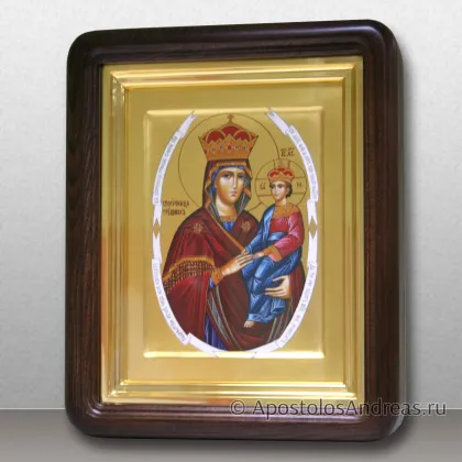 Икона Иконы Богородицы, миниатюра № 