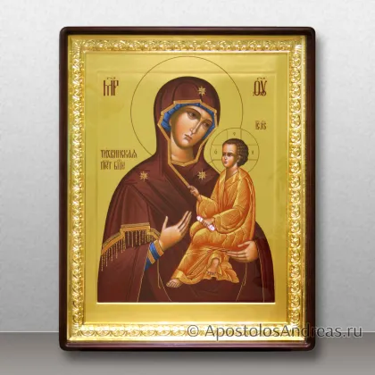 Икона Иконы Богородицы, миниатюра № 