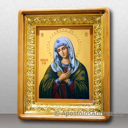 Икона Умиление — миниатюра № 10