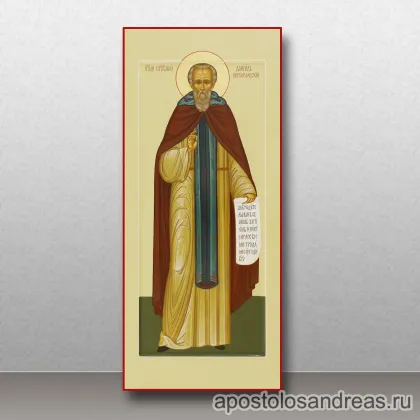 Икона Мерные иконы, миниатюра № 