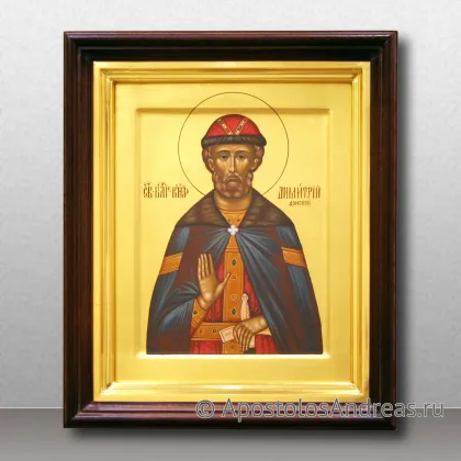Икона Именные иконы, миниатюра № 