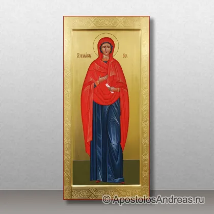 Икона Ева праматерь, жена Адама — миниатюра № 4