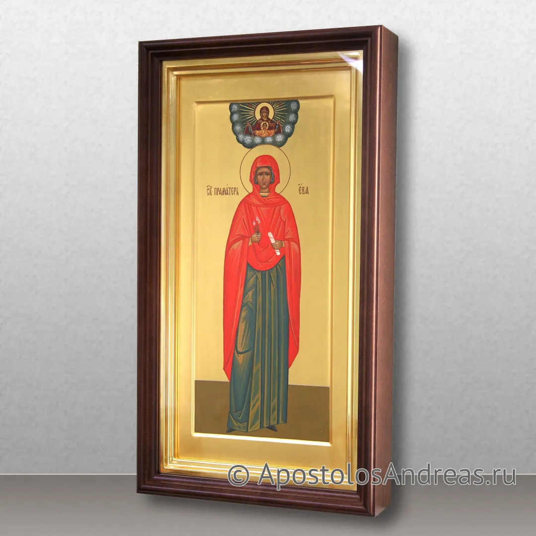 Икона Ева праматерь, жена Адама — образец № 6