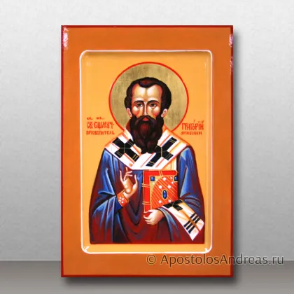 Икона Именные иконы, миниатюра № 